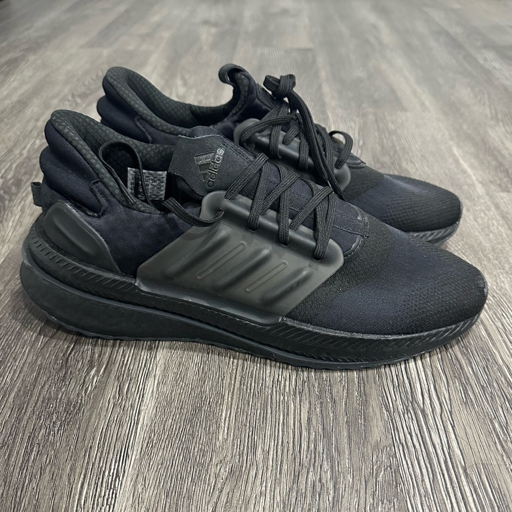 Adidas ULTRABOOST 5X SHOES in Black